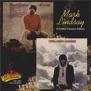 Mark Lindsay - A Golden Classics Edition