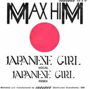 Max Him - Japanese Girl
