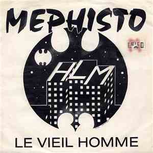 Mephisto  - Le Vieil Homme