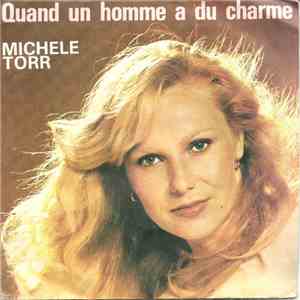 Michèle Torr - Quand Un Homme A Du Charme