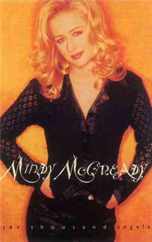 Mindy McCready - Ten Thousand Angels