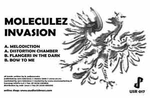 Moleculez - Invasion