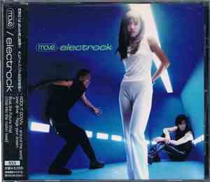 Move  - Electrock