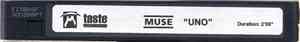 Muse - Uno
