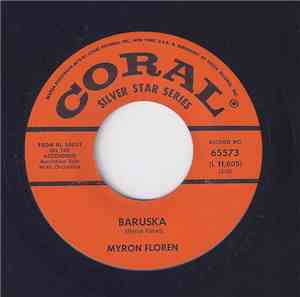 Myron Floren - Baruska