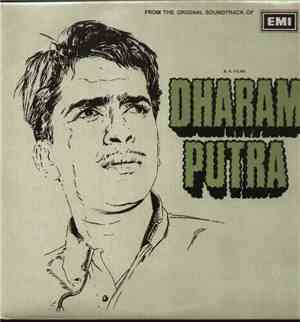 N. Dutta - Dharam Putra