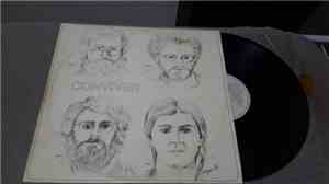 Nico Martins, João Perroni, Mineiro , Mario Carvalho - Conviver