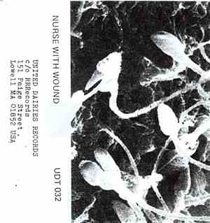 Nurse With Wound - Automating Vol 2
