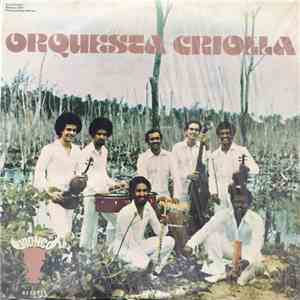 Orquesta Criolla - Orquesta Criolla