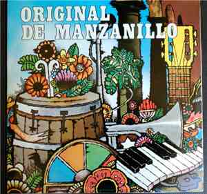 Orquesta Original De Manzanillo - Original De Manzanillo