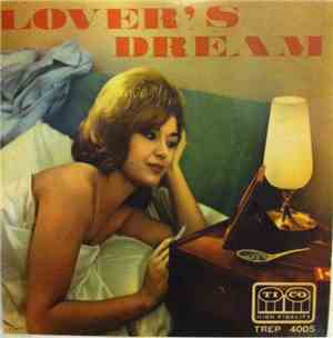 Pete Terrace And His Quintet - Lover's Dream