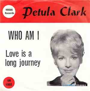 Petula Clark - Who Am I