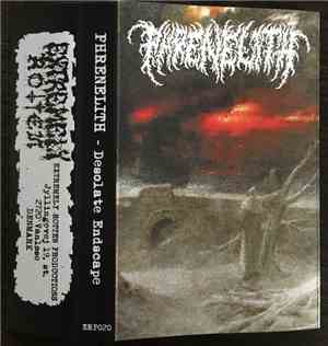 Phrenelith - Desolate Endscape