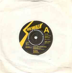 Plaza  - (Got My) Dancing Shoes