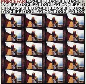 Prince Far I - Long Life