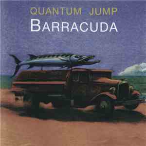 Quantum Jump - Barracuda
