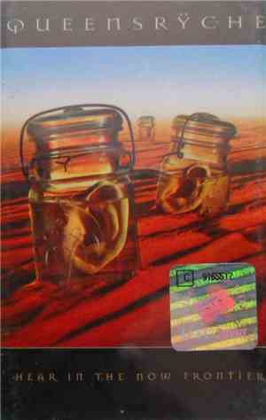 Queensrÿche - Hear In The Now Frontier