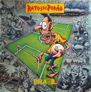 Ratos De Porão - Brasil