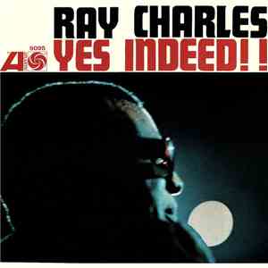 Ray Charles - Yes Indeed!
