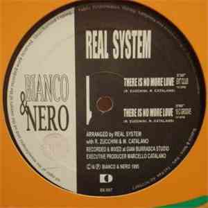 Real System - There Is No More Love