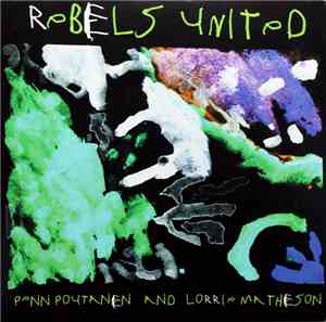 Rebels United - Rebels United