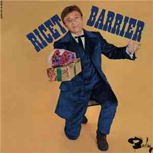 Ricet Barrier - Ricet-Barrier