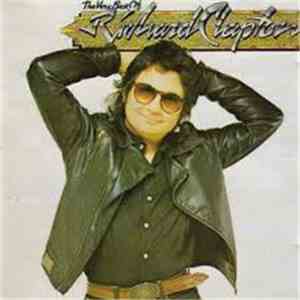 Richard Clapton - The Very Best Of Richard Clapton
