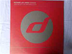 Richard Les Crees - Dengon (Kokoro Kara Odette) (Larry Heard Remixes)