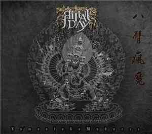 Ritual Day - Yamantaka Madness