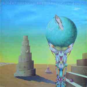 Robert John Godfrey - Fall Of Hyperion