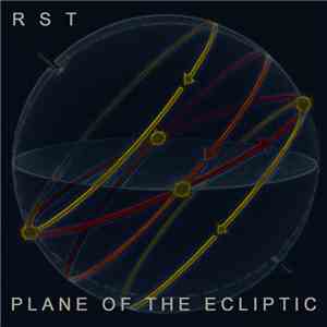 Robert Scott Thompson - Plane Of The Ecliptic