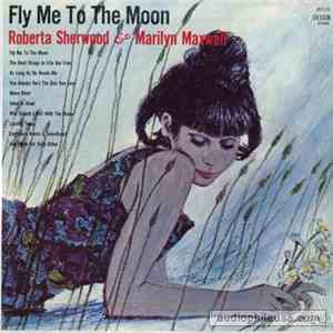 Roberta Sherwood And Marilyn Maxwell - Fly Me To The Moon