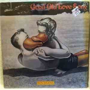 Ron Wilkins - Good Old Love Song