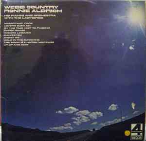 Ronnie Aldrich His Pianos And Orchestra With The Ladybirds - Webb Country