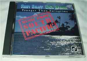 Ruby Braff, Dick Hyman - Music from South Pacific