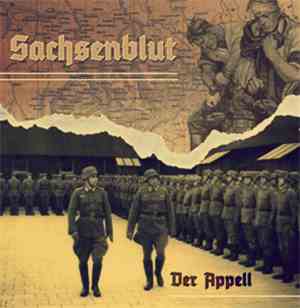 Sachsenblut - Der Appell