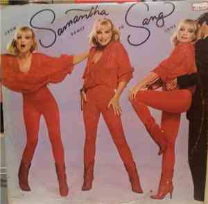 Samantha Sang - From Dance To Love