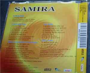 Samira - EP