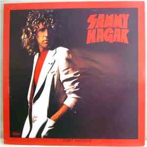 Sammy Hagar - Street Machine