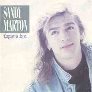 Sandy Marton - La Paloma Blanca
