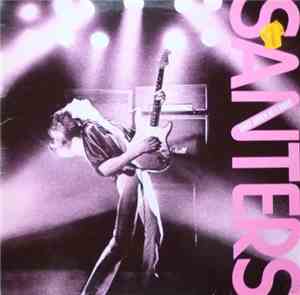 Santers - Shot Down In Flames