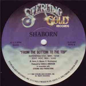 Shaborn - From The Bottom To The Top