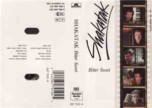 Shakatak - Bitter Sweet