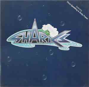Sharks  - First Water