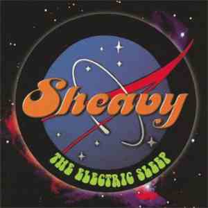 Sheavy - The Electric Sleep