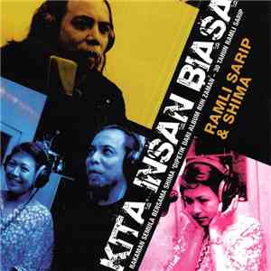 Shima , Ramli Sarip - Kita Insan Biasa