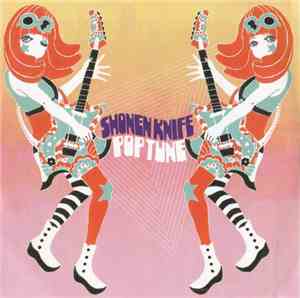 Shonen Knife - Pop Tune