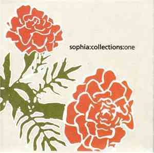 Sophia  - Collections:One