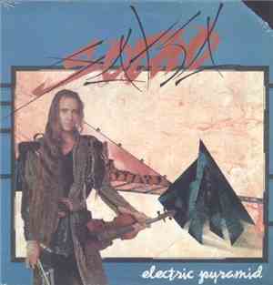 Sotho  - Electric Pyramid