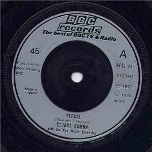 Stuart Damon - Please